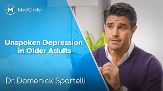 Why Depression Goes Undetected In Adults [upl. by Lexerd79]