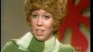 Vicki Lawrence on The Dating Game 1971 [upl. by Knick533]