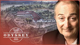 Is There Really A Roman Fort Buried In Wales  Time Team  Odyssey [upl. by Talmud159]