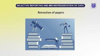 Module2 Unit12 Selective Reporting and Misrepresentation of Data [upl. by Aya436]