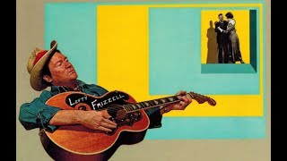 Lefty Frizzell  Mom and Dads Waltz [upl. by Atimed65]