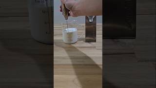 Aerolatte Handheld Milk Frother [upl. by Finn]