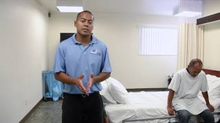 Caregiver Training How To Handle Aggression  24 Hour Home Care [upl. by Charles]